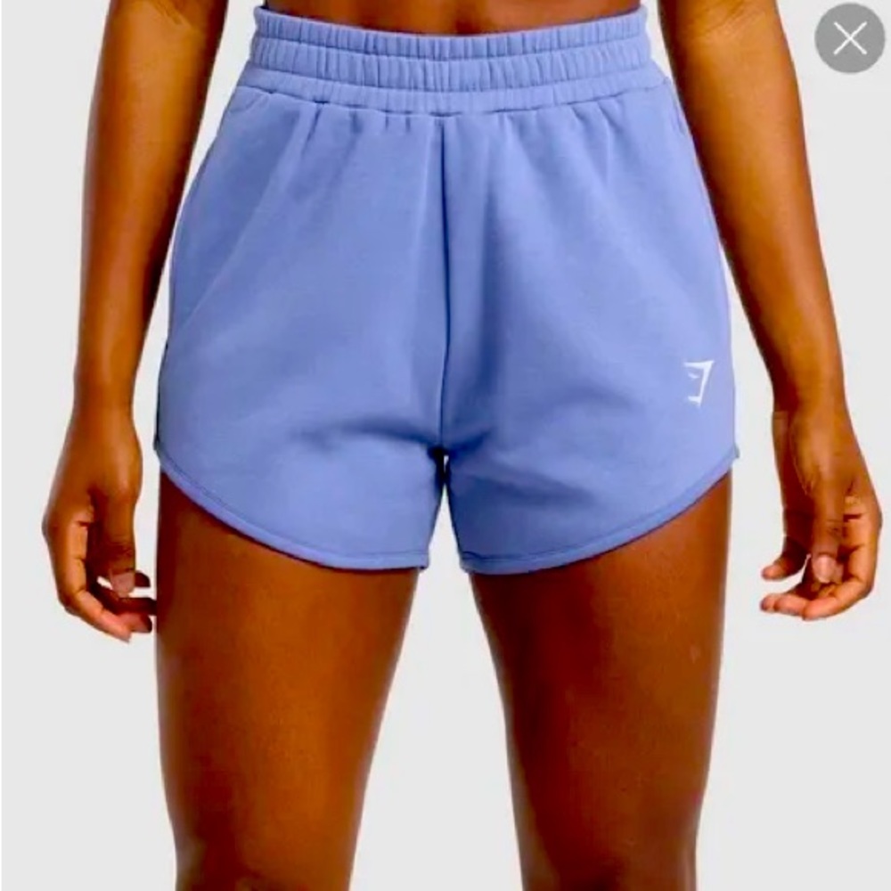 Gymshark Sweat Training Shorts
